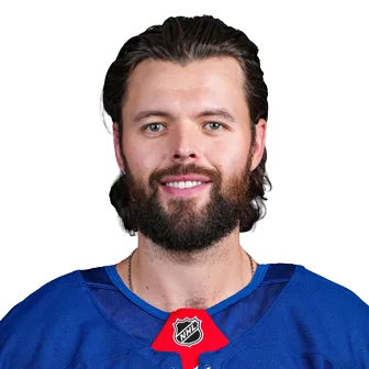 Spencer Martin headshot