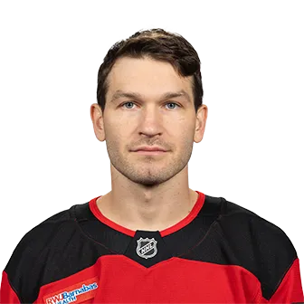 Brett Pesce