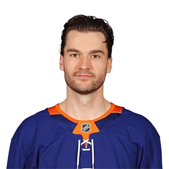 Jonathan Drouin headshot