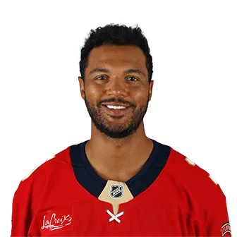 Seth Jones headshot