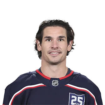 Sean Monahan headshot
