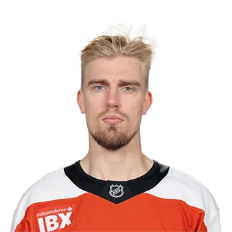 Rasmus Ristolainen headshot