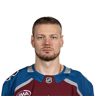 Valeri Nichushkin headshot