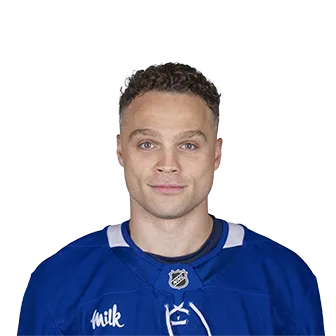 Max Domi headshot