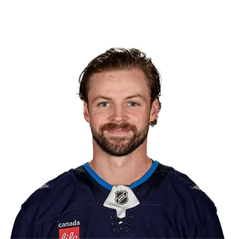 Josh Morrissey headshot