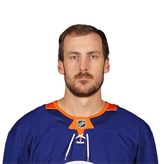 Ryan Pulock headshot