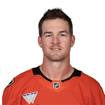 Ross Johnston headshot