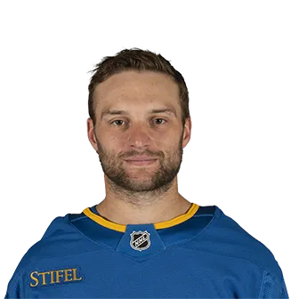 Nathan Walker headshot