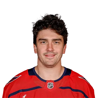 Trevor van Riemsdyk headshot