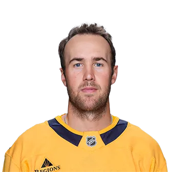 Jordan Oesterle headshot