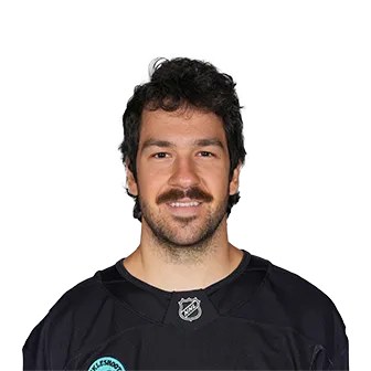 Freddy Gaudreau headshot