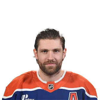 Leon Draisaitl headshot