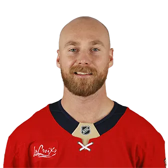 Sam Bennett headshot