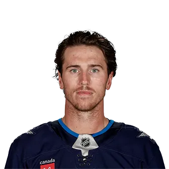 Haydn Fleury headshot
