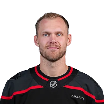 Nikolaj Ehlers headshot