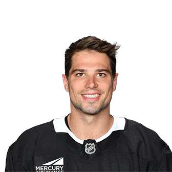 Kevin Fiala headshot