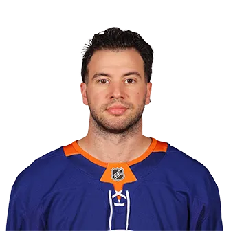 Tony DeAngelo headshot