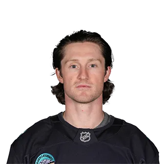 Jared McCann headshot