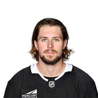Adrian Kempe headshot