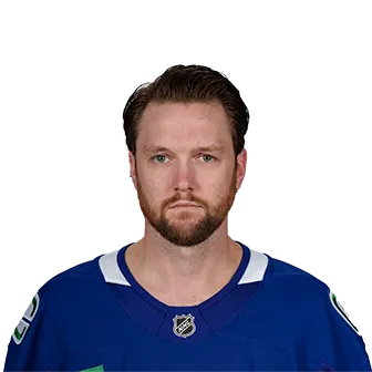 Thatcher Demko headshot