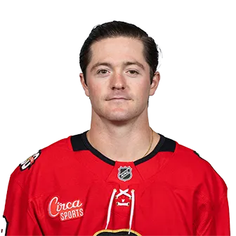 Ryan Donato headshot