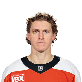 Christian Dvorak headshot