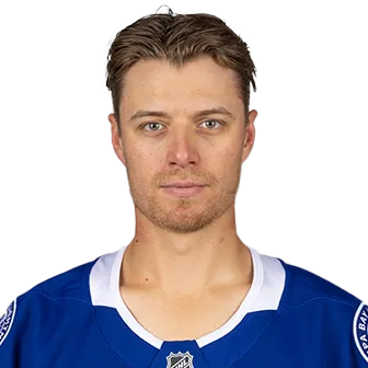 Jonas Johansson headshot