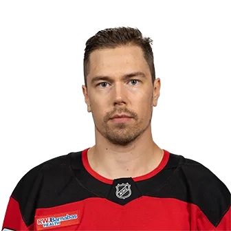 Juho Lammikko headshot