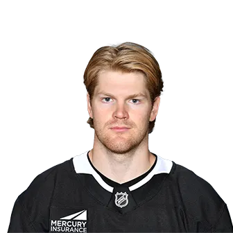 Warren Foegele headshot