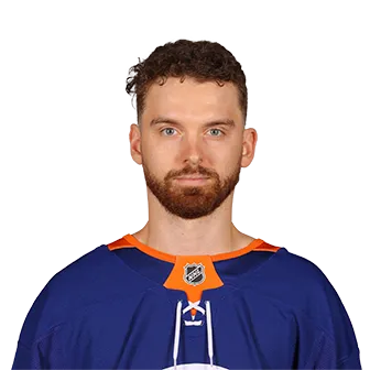 Ilya Sorokin headshot