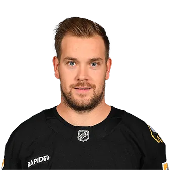 Viktor Arvidsson headshot