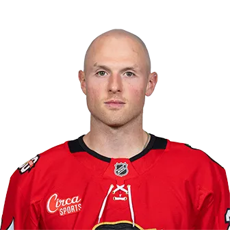 Sam Lafferty headshot