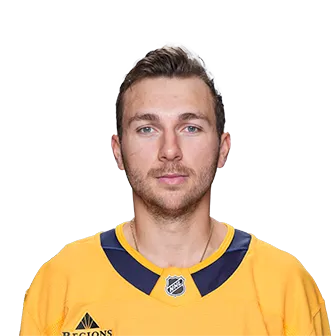 Michael Bunting headshot