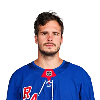 Igor Shesterkin headshot