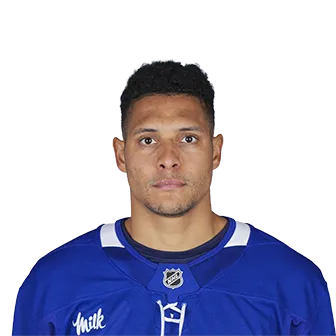 Dakota Joshua headshot