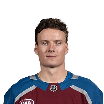 Victor Olofsson headshot