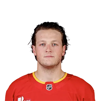 Dryden Hunt headshot