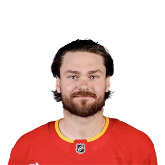 Rasmus Andersson headshot