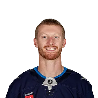 Kyle Connor headshot