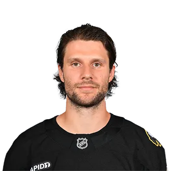 Pavel Zacha headshot