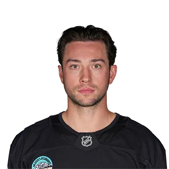 Vince Dunn headshot