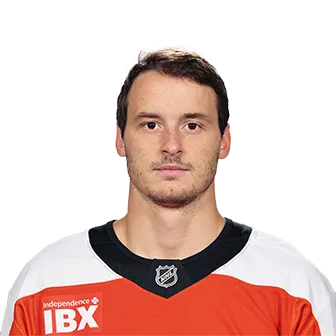 Anthony Richard