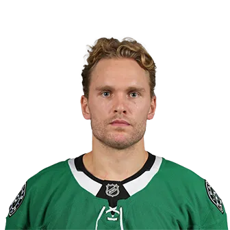 Mikko Rantanen headshot