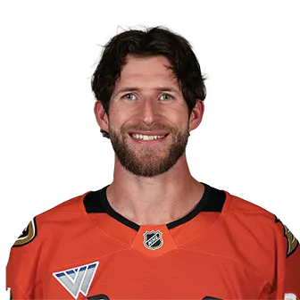 Jansen Harkins headshot