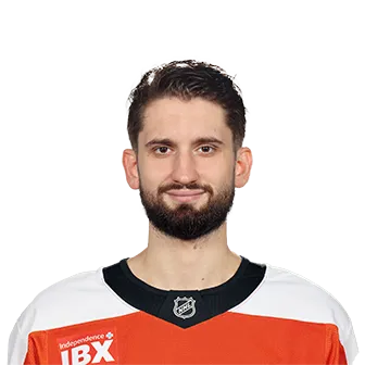 Dan Vladar headshot
