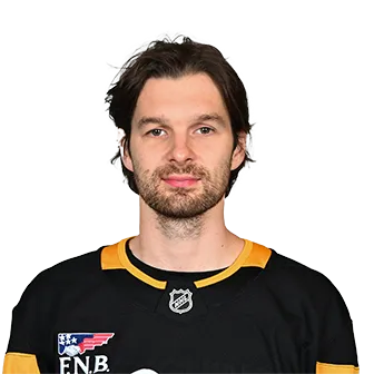 Thomas Novak headshot