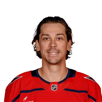 Dylan Strome headshot