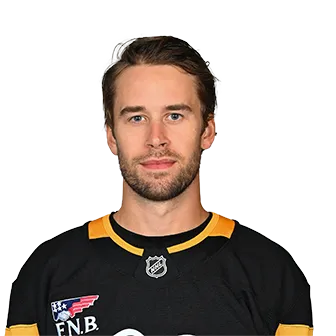 Parker Wotherspoon headshot
