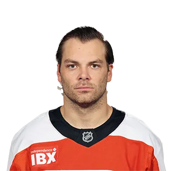Noah Juulsen headshot