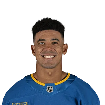Mathieu Joseph headshot